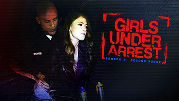 Girls Under Arrest